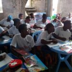 Initiation à la participation citoyenne des jeunes filles marginalisées